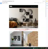 Blik coupon verification screenshot