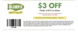 FRESH coupon verification screenshot