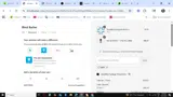 Blind Barber coupon verification screenshot