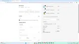 Blind Barber coupon verification screenshot