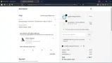 Blind Barber coupon verification screenshot
