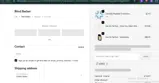 Blind Barber coupon verification screenshot