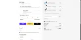 Blind Barber coupon verification screenshot