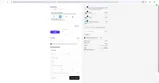 Blind Barber coupon verification screenshot