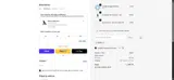 Blind Barber coupon verification screenshot