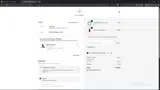 Blind Barber coupon verification screenshot