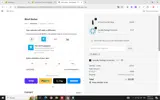Blind Barber coupon verification screenshot