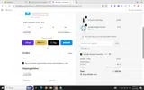Blind Barber coupon verification screenshot