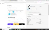 Blind Barber coupon verification screenshot