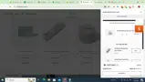 Blind Barber coupon verification screenshot