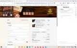 WHISKEY10 coupon verification screenshot