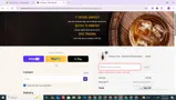 Barrels10 coupon verification screenshot
