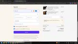JUNKIES coupon verification screenshot