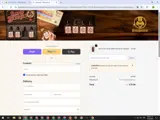 SUMMER10 coupon verification screenshot