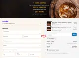 OUTLAW10 coupon verification screenshot