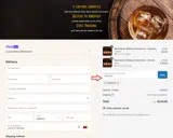 LUCKY10 coupon verification screenshot