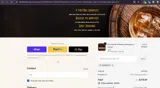 SUMMER10 coupon verification screenshot