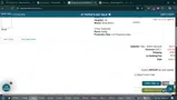 BlindsChalet coupon verification screenshot
