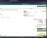 BlindsChalet coupon verification screenshot