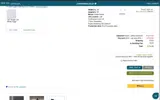BlindsChalet coupon verification screenshot