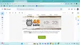 BlindsChalet coupon verification screenshot