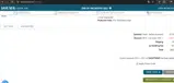 BlindsChalet coupon verification screenshot