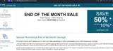 BlindsChalet coupon verification screenshot
