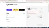 BMLY coupon verification screenshot