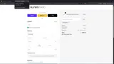 WELCOME coupon verification screenshot