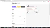 WELCOME coupon verification screenshot
