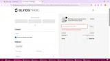 BM-5133 coupon verification screenshot
