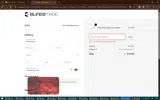 BMHAL10 coupon verification screenshot