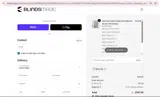 BM-6758 coupon verification screenshot