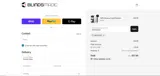 TOPPROMO coupon verification screenshot