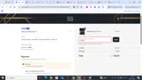 JULY4 coupon verification screenshot