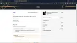 BUSYBEE10 coupon verification screenshot