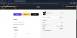 EBN coupon verification screenshot