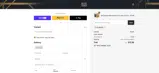 XL29MF8F coupon verification screenshot