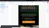 HOLIDAY2024 coupon verification screenshot