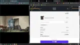 BUSYBEE10 coupon verification screenshot