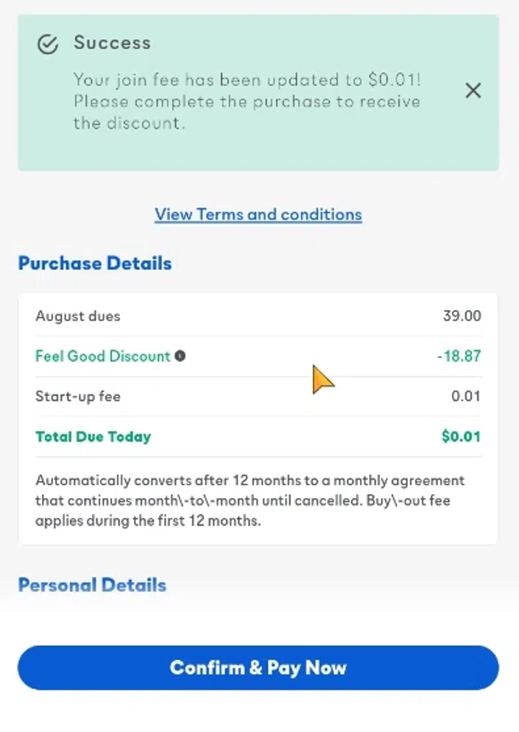Blink Fitness Promo Codes 55 Off November 2024