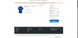 Blinn College Buccaneers coupon verification screenshot