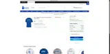 Blinn College Buccaneers coupon verification screenshot