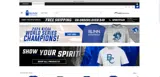 Blinn College Buccaneers coupon verification screenshot