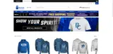 Blinn College Buccaneers coupon verification screenshot