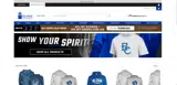 Blinn College Buccaneers coupon verification screenshot