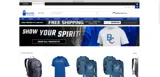 Blinn College Buccaneers coupon verification screenshot