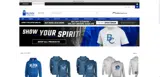 Blinn College Buccaneers coupon verification screenshot