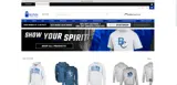 Blinn College Buccaneers coupon verification screenshot