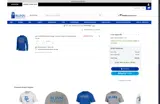 Blinn College Buccaneers coupon verification screenshot